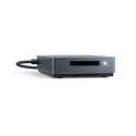 Angelbird Cardreader I Performance Card Reader CFexpress B I USB-C 4.0 Gen 3x2 I up to 40 Gb/s conne