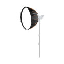 SmallRig 5396 FP-60 Quick-Setup Folding Parabolic Softbox