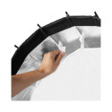 SmallRig 5396 FP-60 Quick-Setup Folding Parabolic Softbox