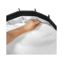 SmallRig 5395 FP-90 Quick-Setup Folding Parabolic Softbox