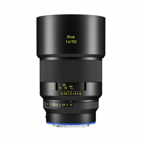 Zeiss Otus ML 50mm F/1.4 Sony E