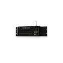 Behringer XR18 audio mixer 18 channels Black