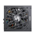 Seasonic Vertex PX-1000 power supply unit 1000 W 24-pin ATX ATX Black