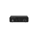 Behringer UMC22 supplementary music equipment Concert/Studio Pre-amp