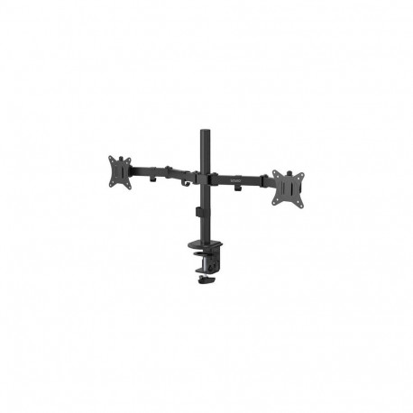 Savio UM-03 monitor mount / stand 81.3 cm (32") Black