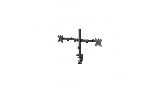 Savio UM-03 monitor mount / stand 81.3 cm (32") Black