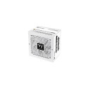 Thermaltake Toughpower GF A3 Snow 850W - TT Premium Edition power supply unit 24-pin ATX ATX White