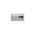 Thermaltake Toughpower GF A3 Snow 850W - TT Premium Edition power supply unit 24-pin ATX ATX White