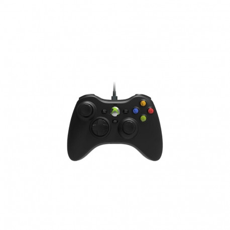 Hyperkin M01368-BK Gaming Controller Black USB Gamepad Xbox One, Xbox Series S, Xbox Series X