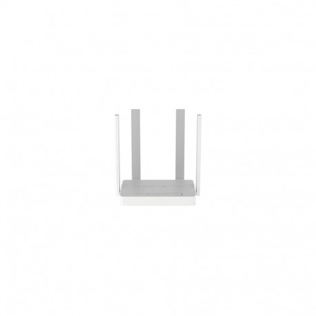Keenetic Explorer 4G AC1200 Mesh Wi-Fi 5 4G Modem Router with a 4-Port Smart Switch