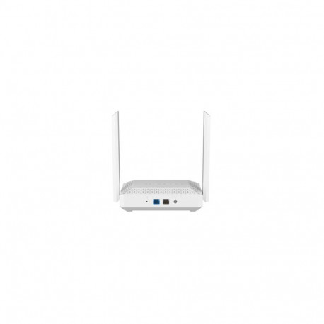 Keenetic Racer AX3000 Mesh Wi-Fi 6 Gigabit Router/Extender with Two Gigabit Ethernet Ports