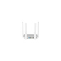 Keenetic Explorer 4G AC1200 Mesh Wi-Fi 5 4G Modem Router with a 4-Port Smart Switch