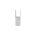Keenetic Buddy 4 Mesh-Capable N300 Wi-Fi Range Extender with Fast Ethernet Port