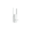 Keenetic Buddy 4 Mesh-Capable N300 Wi-Fi Range Extender with Fast Ethernet Port