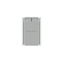 Keenetic Buddy 4 Mesh-Capable N300 Wi-Fi Range Extender with Fast Ethernet Port