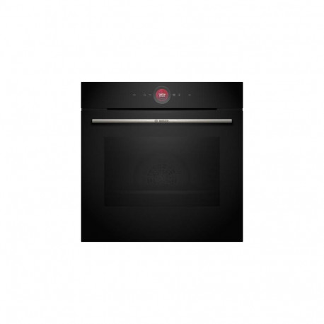 Bosch Serie 8 HBG7341B2 oven 71 L 3600 W Black