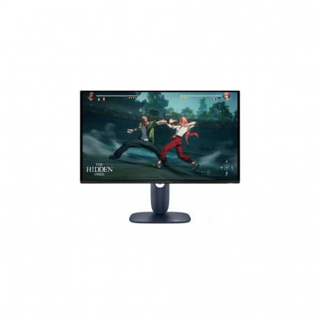 Alienware AW2725D computer monitor 68.6 cm (27") 2560 x 1440 pixels Quad HD QD-OLED Blue