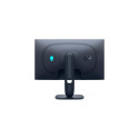 Alienware AW2725D computer monitor 68.6 cm (27&quot;) 2560 x 1440 pixels Quad HD QD-OLED Blue