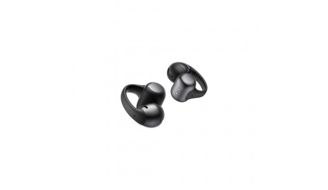 SHOKZ OpenDots ONE Headset Wireless Ear-clip-on Calls/Music/Sport/Everyday Bluetooth Black
