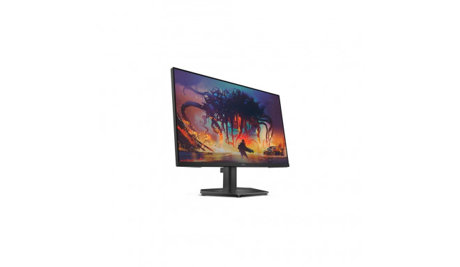 DELL SE2425HG LED display 61 cm (24&quot;) 1920 x 1080 pixels Full HD LCD Black