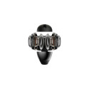 SHOKZ OpenDots ONE Headset Wireless Ear-clip-on Calls/Music/Sport/Everyday Bluetooth Black