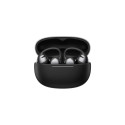 SHOKZ OpenDots ONE Headset Wireless Ear-clip-on Calls/Music/Sport/Everyday Bluetooth Black