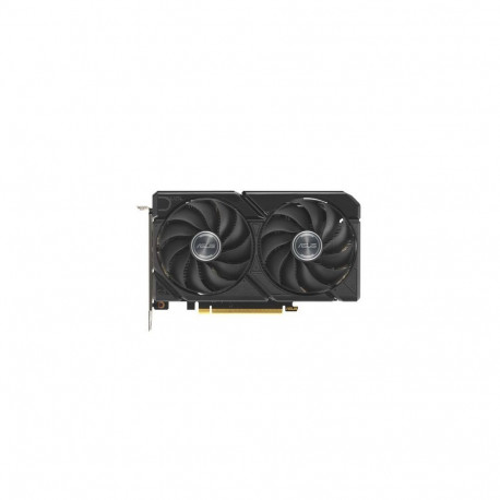 ASUS Dual -RX9060XT-16G AMD Radeon RX 9060 XT 16 GB GDDR6