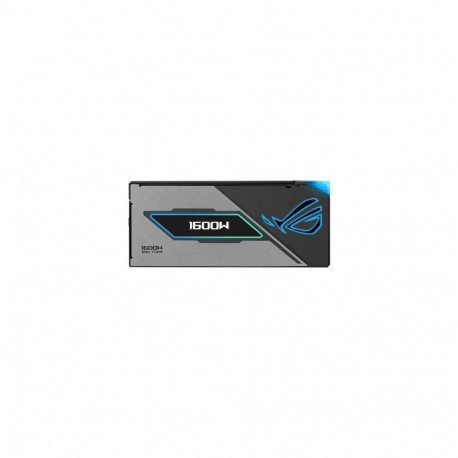 ASUS ROG -THOR-1600T3-GAMING power supply unit 1600 W 20+4 pin ATX ATX Grey