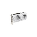 ASUS Dual -RTX5060-O8G-WHITE NVIDIA GeForce RTX 5060 8 GB GDDR7
