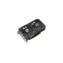 ASUS Dual -RX9060XT-16G AMD Radeon RX 9060 XT 16 GB GDDR6