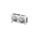 ASUS Dual -RTX5060-O8G-WHITE NVIDIA GeForce RTX 5060 8 GB GDDR7
