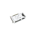 ASUS Dual -RTX5060TI-O16G-WHITE NVIDIA GeForce RTX 5060 Ti 16 GB GDDR7