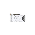 ASUS Dual -RTX5060TI-O16G-WHITE NVIDIA GeForce RTX 5060 Ti 16 GB GDDR7