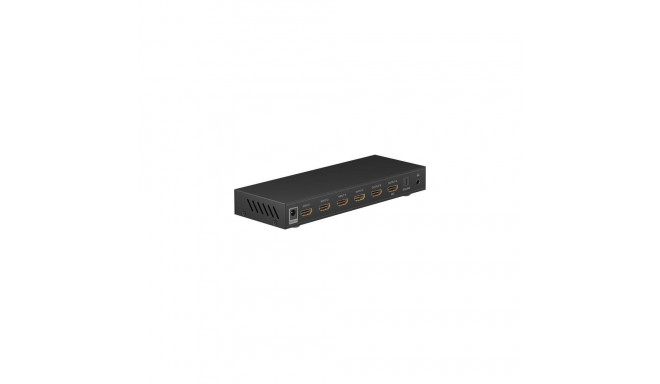 Goobay 58478 video switch HDMI