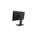 Lenovo ThinkVision T24D-40 LED display 60.5 cm (23.8&quot;) 1920 x 1080 pixels Full HD LCD Black