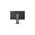 Lenovo ThinkVision P24Q-40 LED display 60.5 cm (23.8&quot;) 2560 x 1440 pixels Quad HD LCD Black