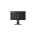 Lenovo ThinkVision T24D-40 LED display 60.5 cm (23.8&quot;) 1920 x 1080 pixels Full HD LCD Black