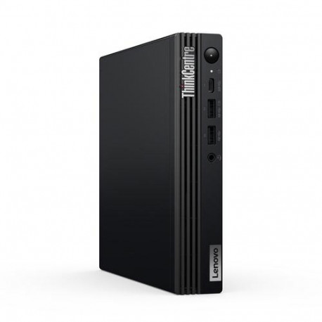Lenovo ThinkCentre M70q Gen 5 Intel® Core™ i5 i5-14500T 16 GB DDR5-SDRAM 512 GB SSD Windows 11 Pro M