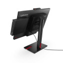 Lenovo ThinkCentre M70q Gen 5 Intel® Core™ i5 i5-14500T 16 GB DDR5-SDRAM 512 GB SSD Windows 11 Pro M