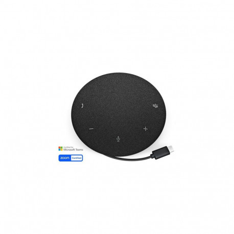 DELL SP325 speakerphone Universal USB Type-C Black