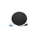 DELL SP325 speakerphone Universal USB Type-C Black