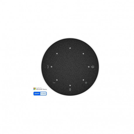 DELL SL525 speakerphone Universal Black