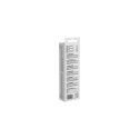 Savio RC-24 remote control IR Wireless TV, Universal Press buttons