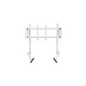 Oplite 100738 Flight/racing simulator monitor stand
