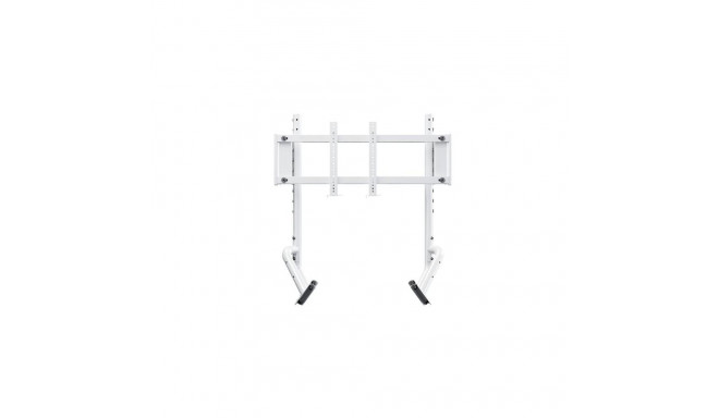 Oplite 100738 Flight/racing simulator monitor stand