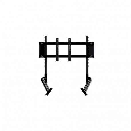 Oplite 100737 Flight/racing simulator monitor stand