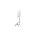Oplite 100738 Flight/racing simulator monitor stand