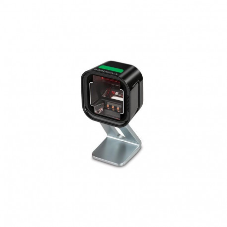 Datalogic Magellan 1500i Fixed bar code reader 2D LED Black