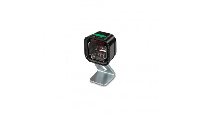Datalogic Magellan 1500i Fixed bar code reader 2D LED Black