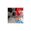 Datalogic Magellan 1500i Fixed bar code reader 2D LED Black
